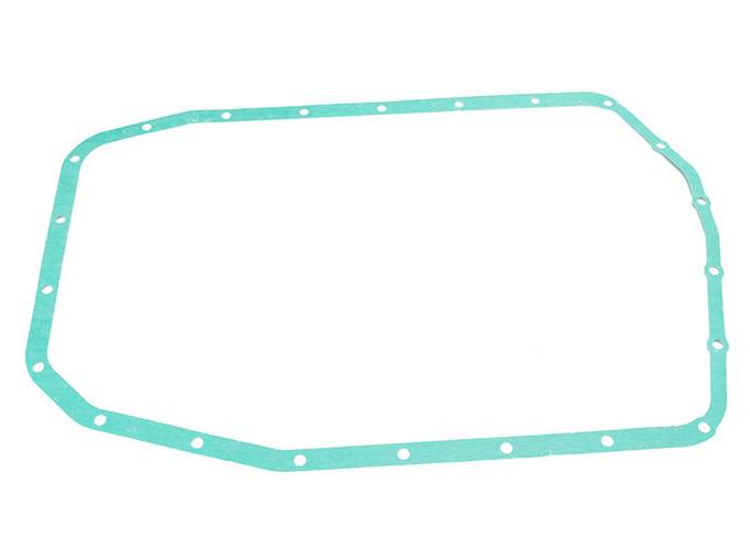 BMW Auto Trans Oil Pan Gasket 24101423380